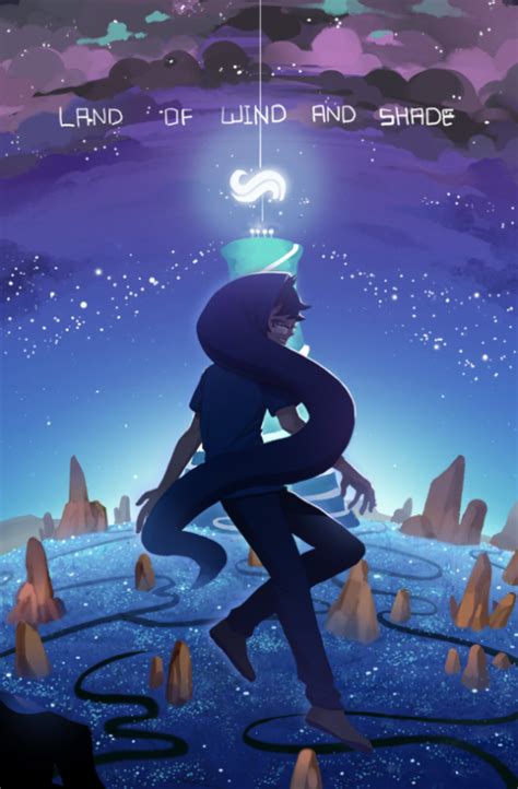 homestuck land of wind and shade|How the Land of Wind and Shade proclaims John Egbert a fool..